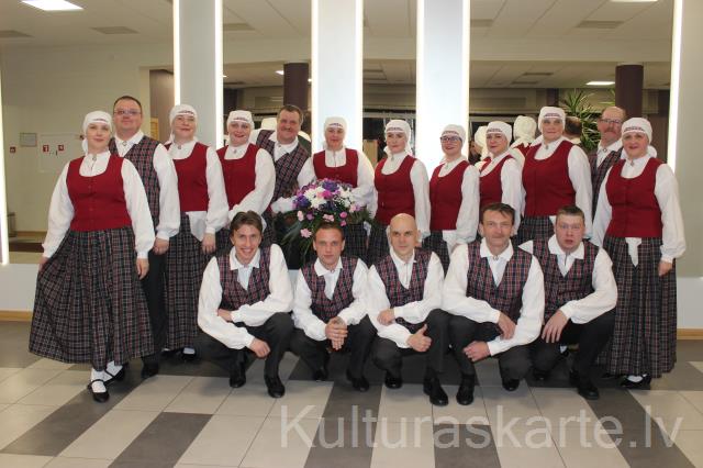 TDK "Dancis"